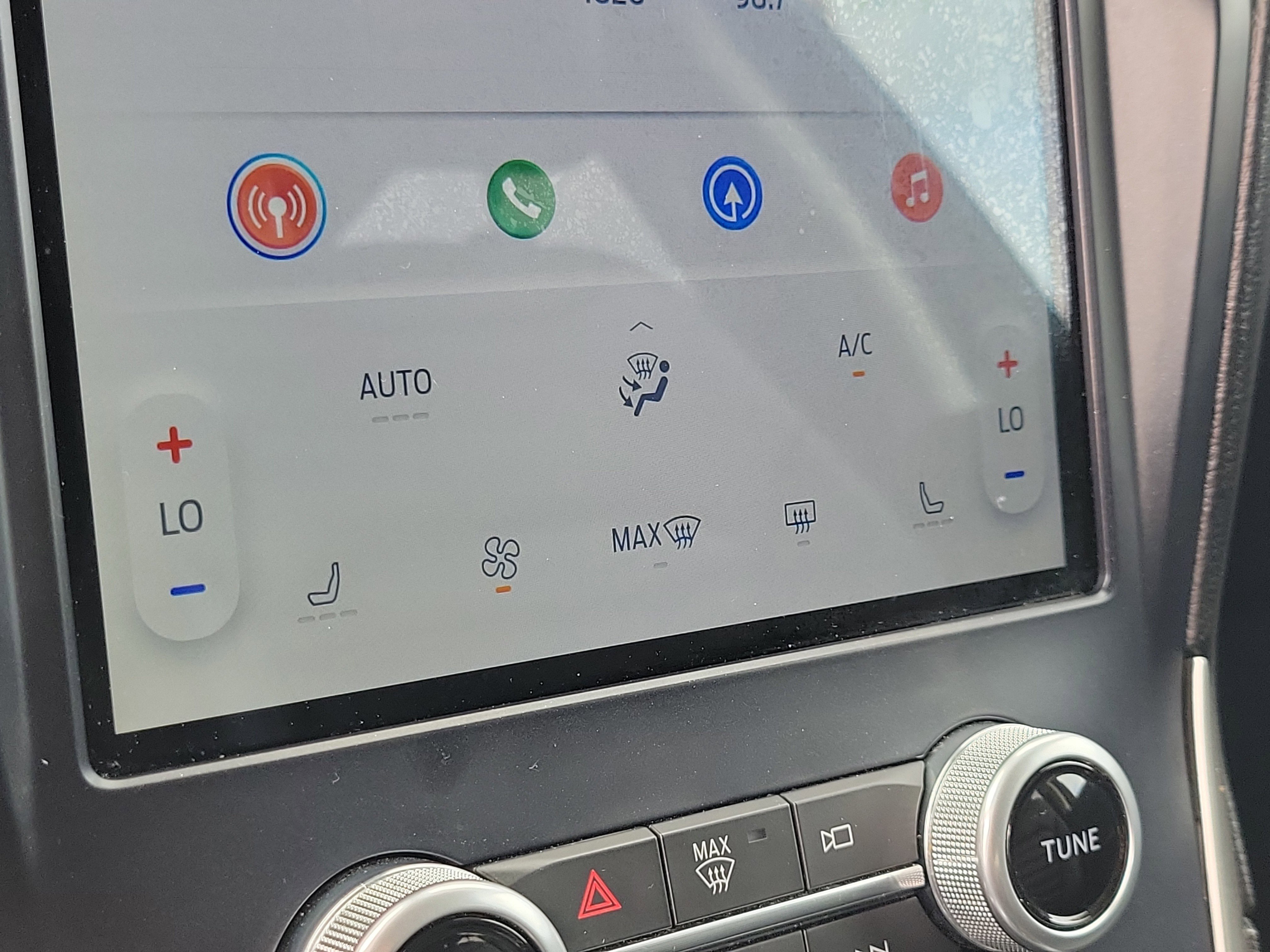 Used 2023 Ford Edge SEL image 27