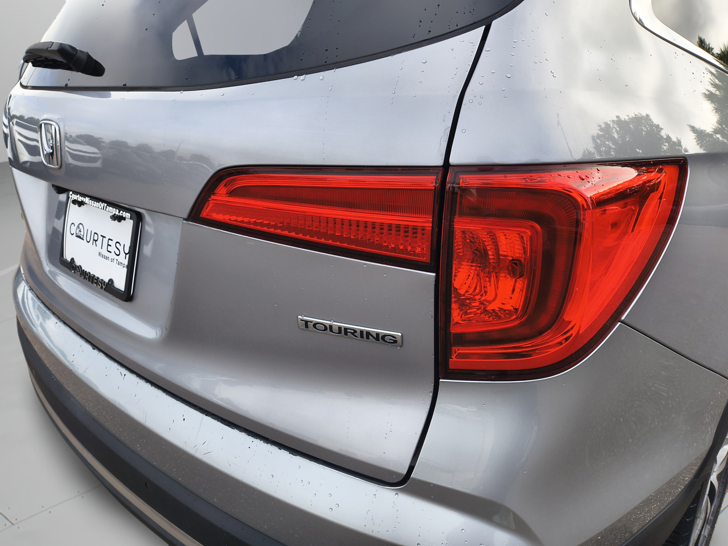 Used 2017 Honda Pilot Touring image 38