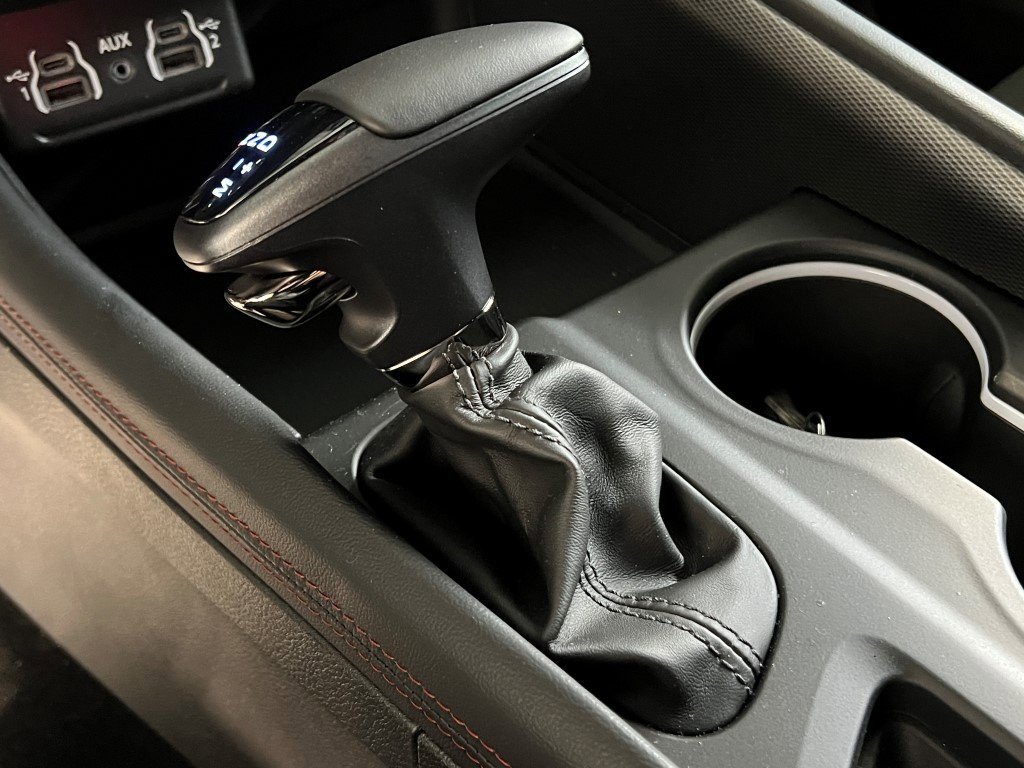 New 2025 Dodge Durango GT w/ Blacktop Package image 24