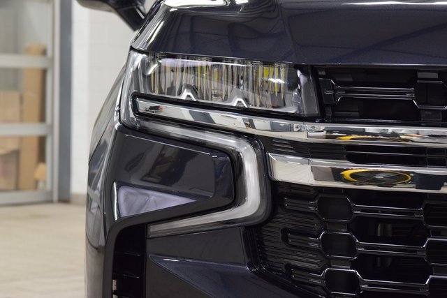 Used 2023 Chevrolet Tahoe LS w/ Driver Alert Package image 12