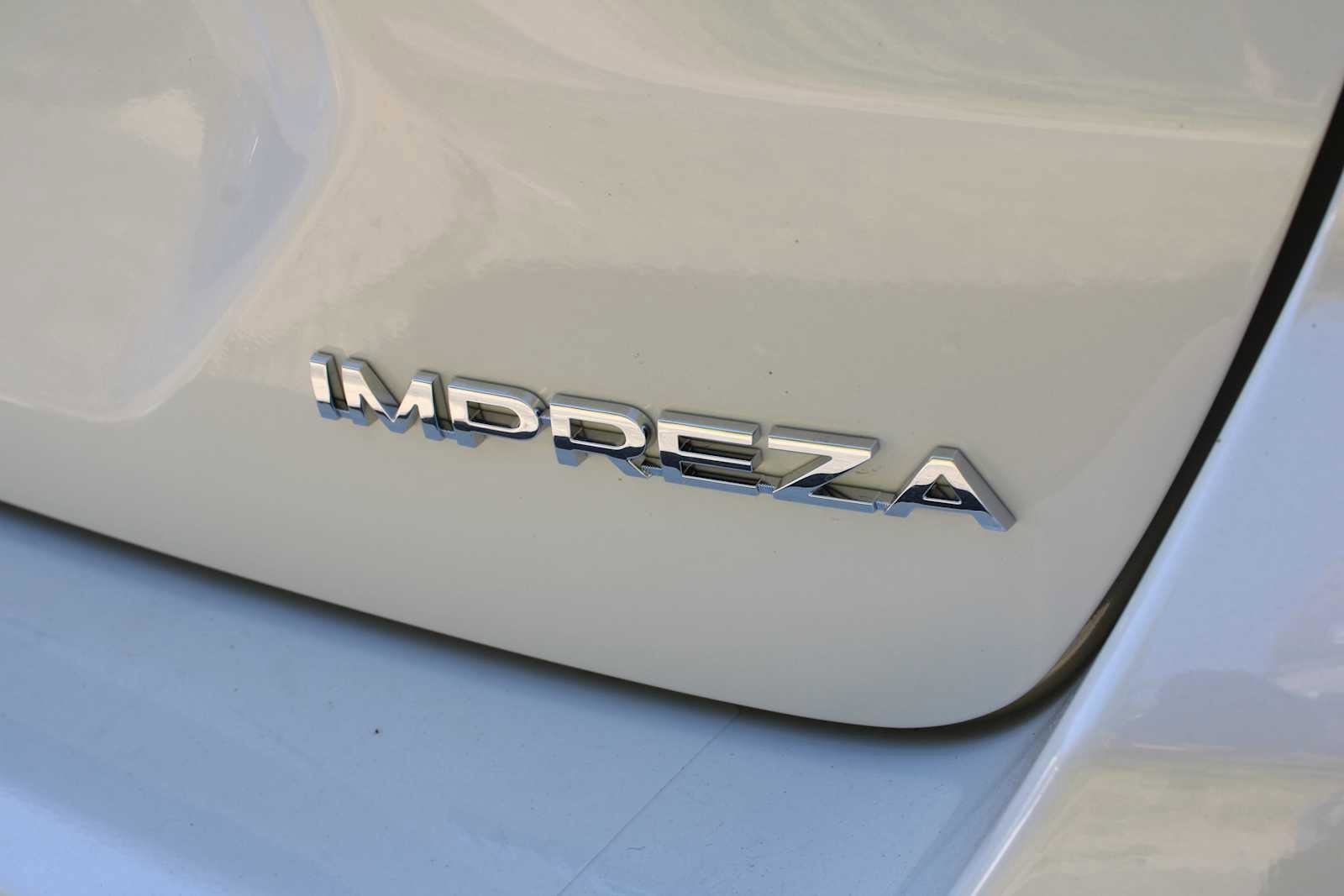 New 2025 Subaru Impreza 2.0i image 9
