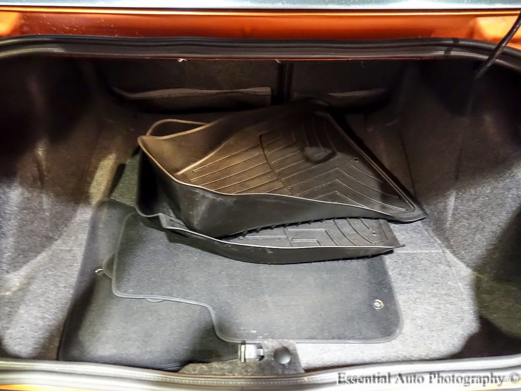 Used 2021 Dodge Challenger R/T Scat Pack image 27