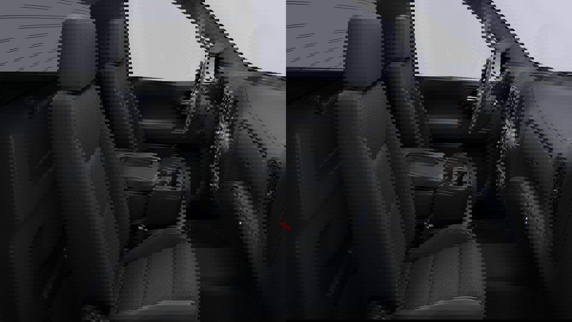 New 2026 Chevrolet Silverado 1500 W/T image 6