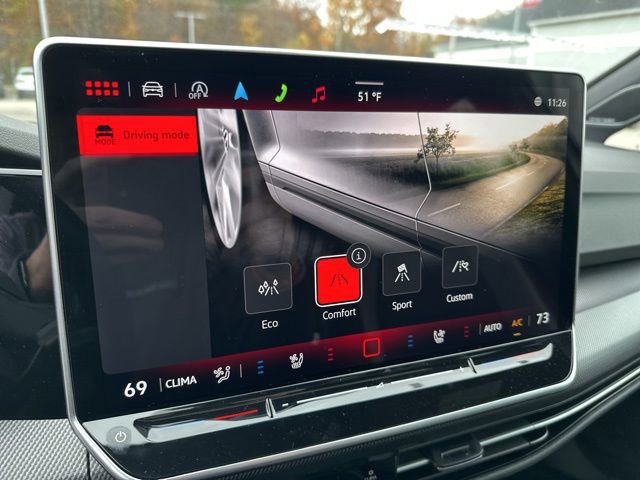 New 2025 Volkswagen GTI Autobahn image 26