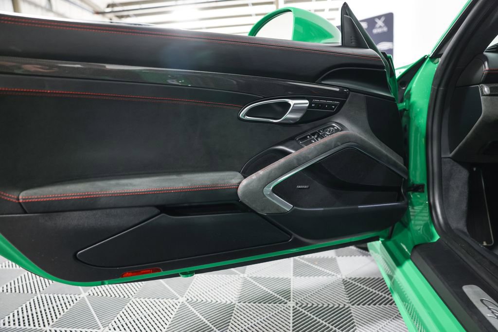 Used 2022 Porsche 718 Cayman GTS image 31