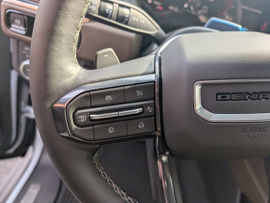 New 2026 GMC Yukon XL Denali Ultimate AWD/4WD image 18