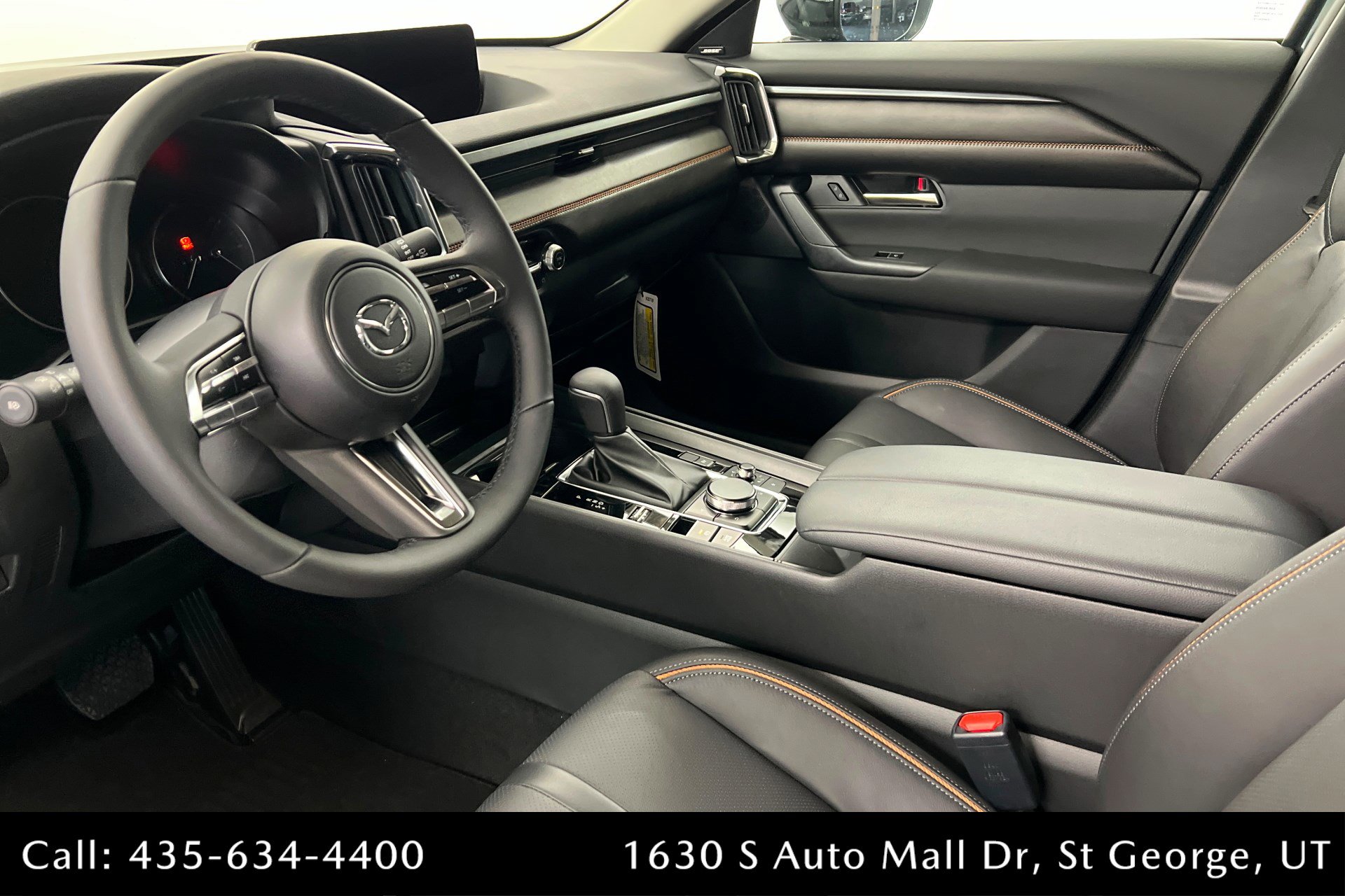 New 2026 MAZDA CX-50 2.5 Hybrid w/ Cargo Package image 17