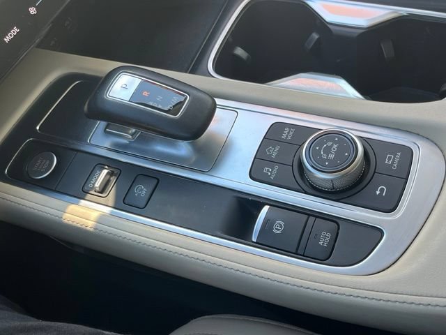 Certified 2023 INFINITI QX60 Luxe FWD image 18