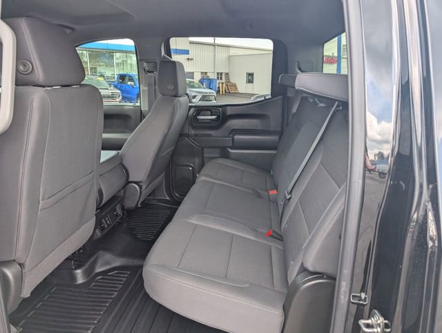 New 2026 GMC Sierra 1500 Pro w/ Pro Value Package AWD/4WD image 10