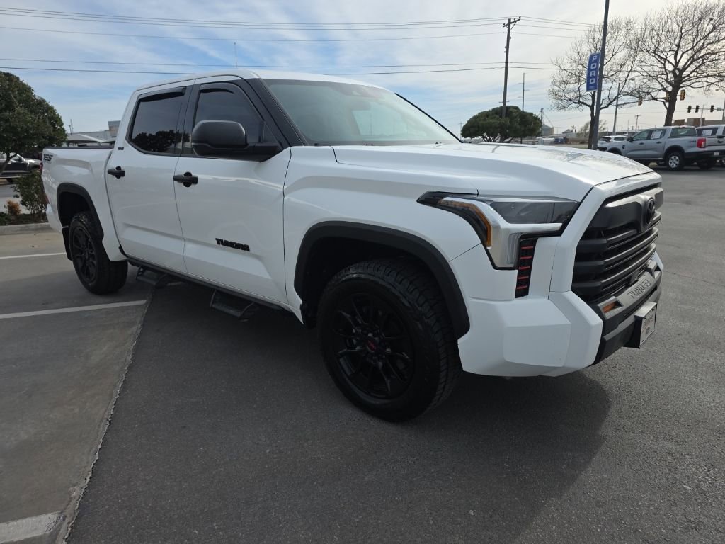 Used 2023 Toyota Tundra SR5 image 8