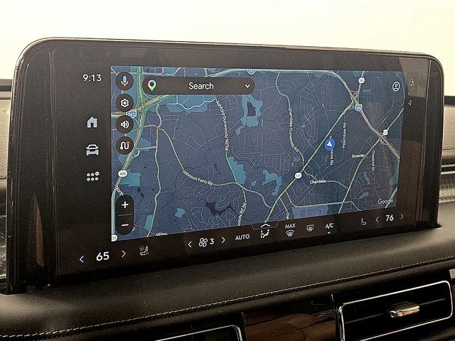Used 2025 Lincoln Aviator Black Label AWD/4WD image 19