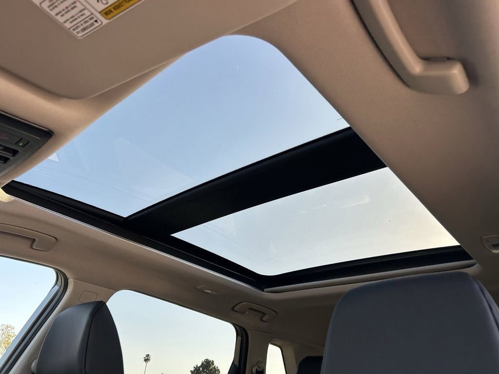 New 2026 Nissan Rogue SV image 19