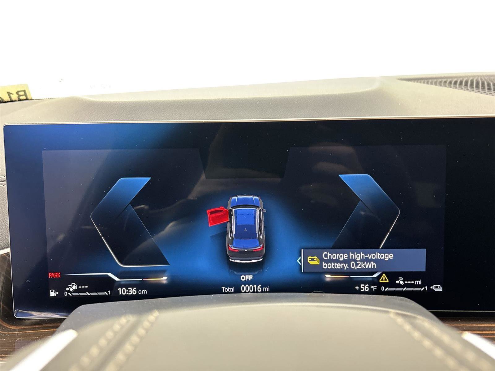 Used 2026 BMW X5 xDrive50e w/ Climate Comfort Package image 28