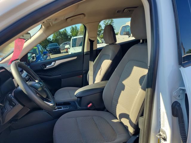 Used 2020 Ford Escape SE AWD/4WD image 7