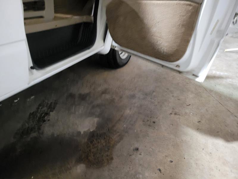 Used 1999 Chevrolet Astro 2WD image 17