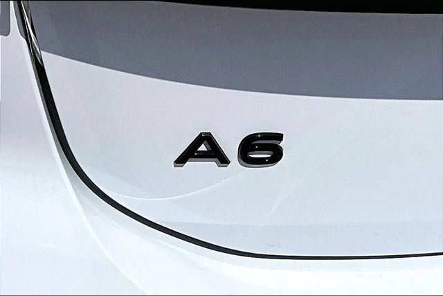 Used 2026 Audi A6 Premium Plus w/ Premium Plus Package AWD/4WD image 33