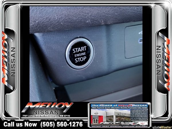 Used 2023 Nissan Rogue SV image 26