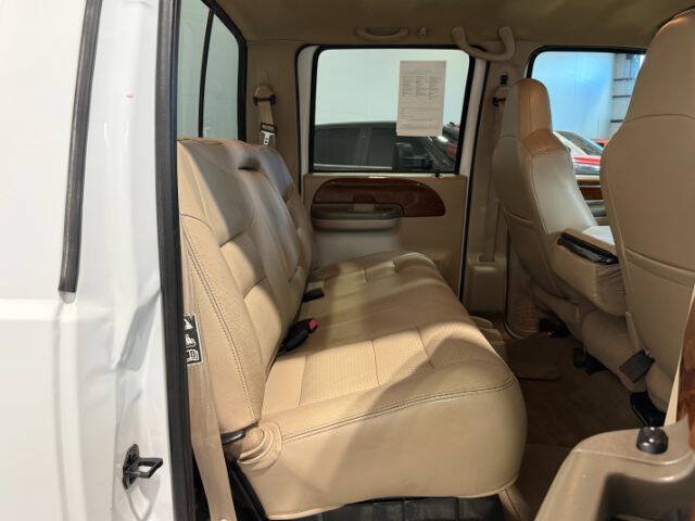 Used 2002 Ford F350 XLT AWD/4WD image 17