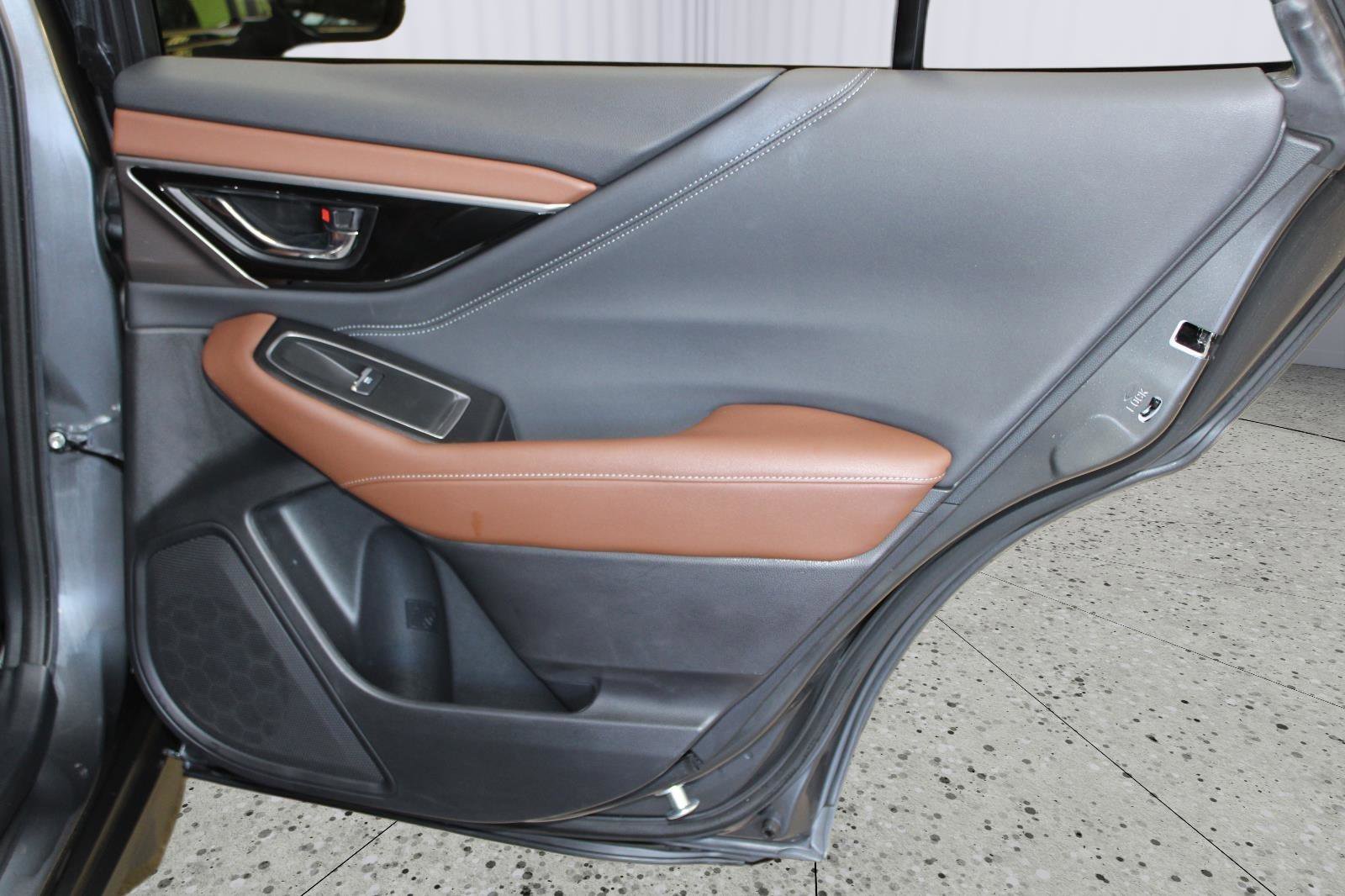 Used 2021 Subaru Outback Touring XT image 39