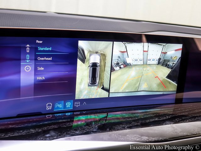 New 2026 Cadillac Escalade IQ Sport 1 image 15