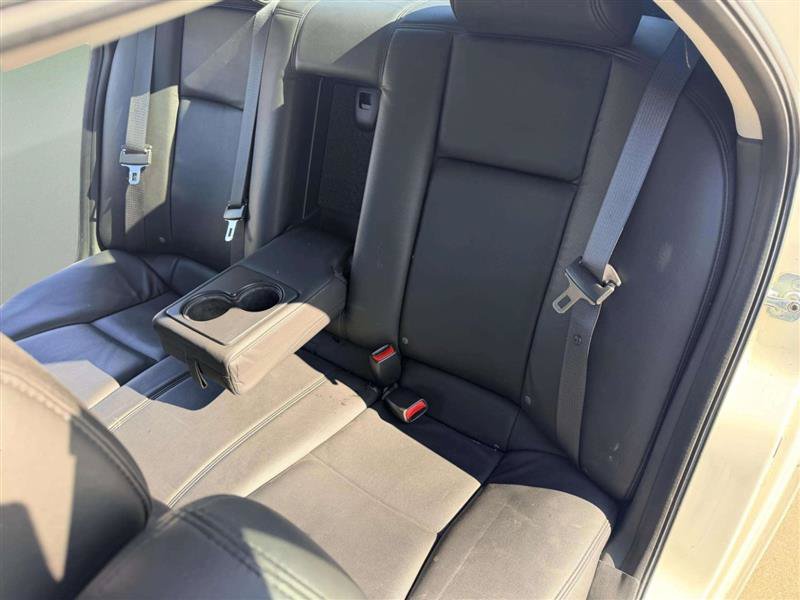 Used 2005 Cadillac CTS 2.8 RWD image 21