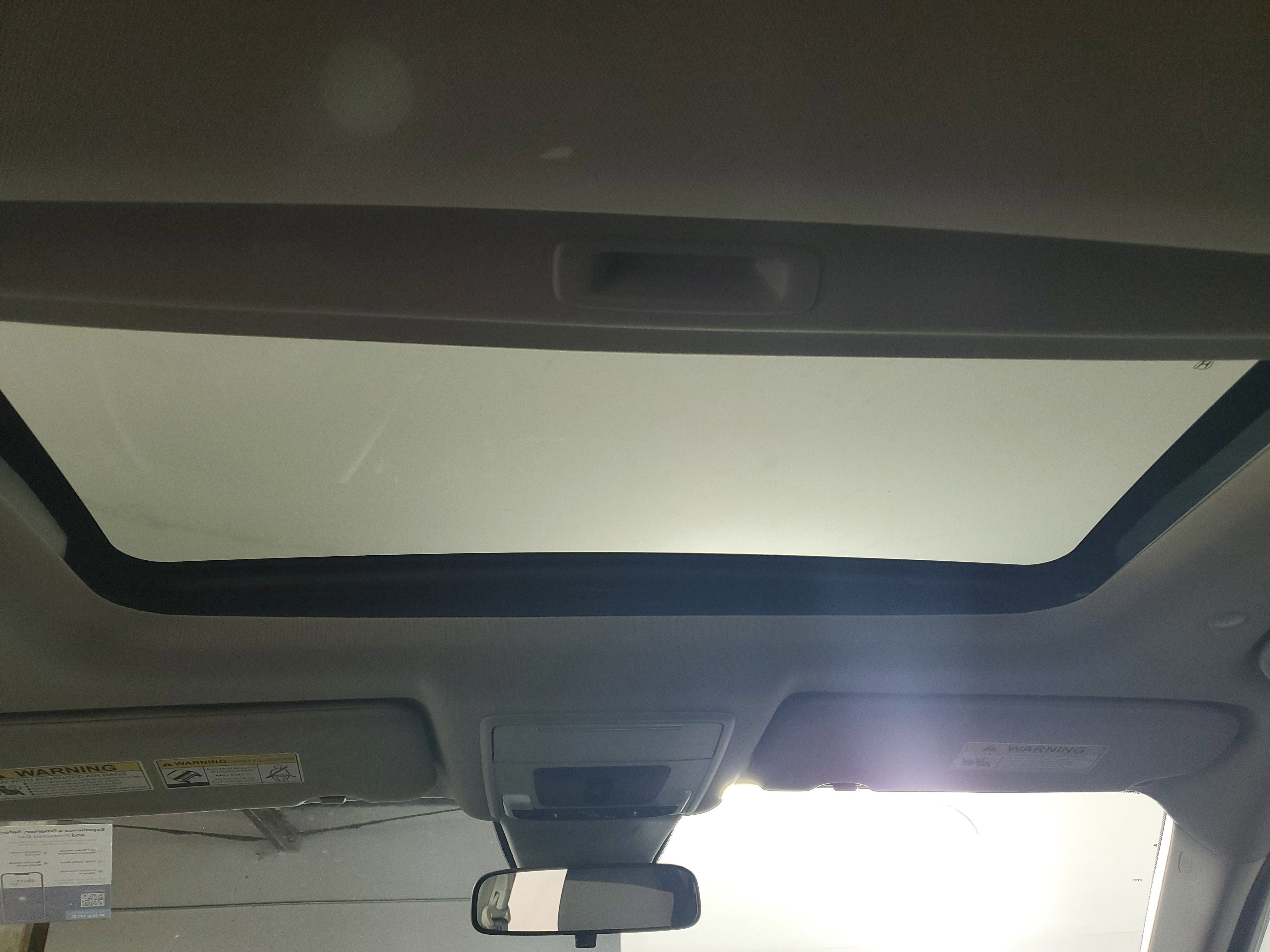 New 2026 Honda CR-V EX image 17