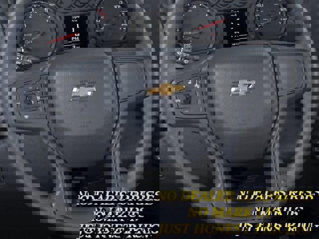 New 2025 Chevrolet Silverado 1500 W/T w/ Trailering Package image 19