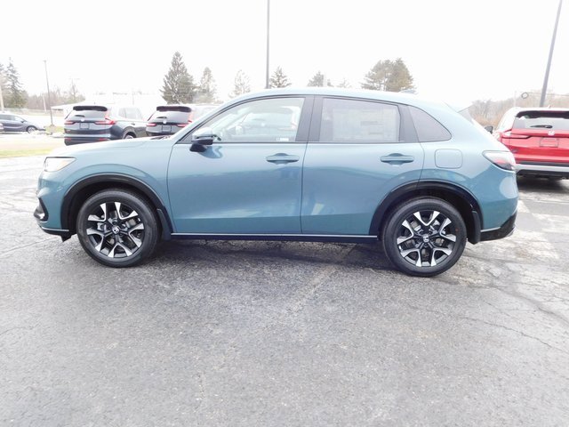 New 2026 Honda HR-V EX-L image 6