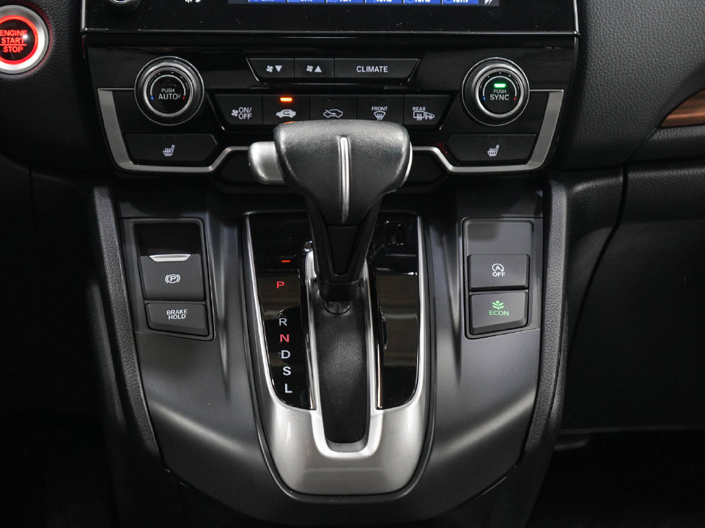 Used 2022 Honda CR-V EX-L image 19