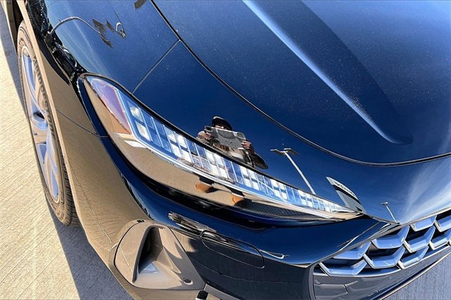 Used 2025 Audi A5 2.0T Premium Plus w/ Premium Plus image 31