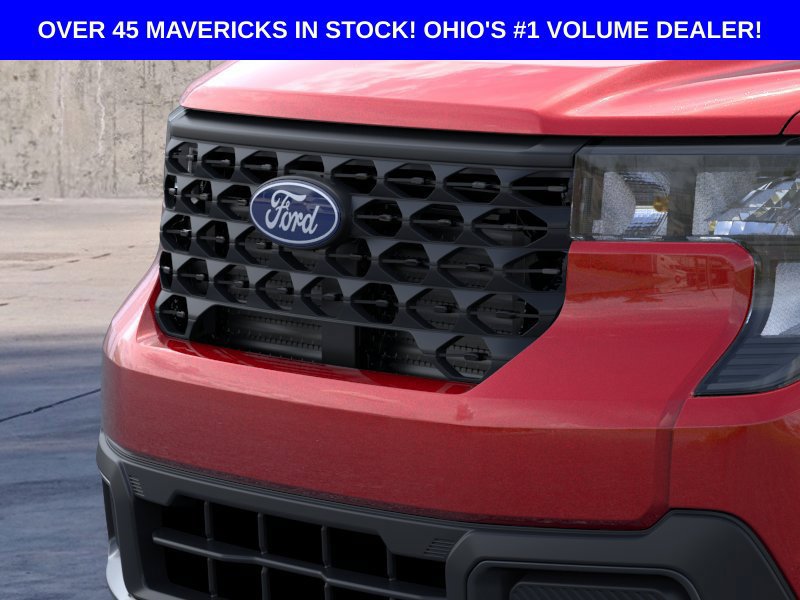 New 2026 Ford Maverick XLT AWD/4WD image 18