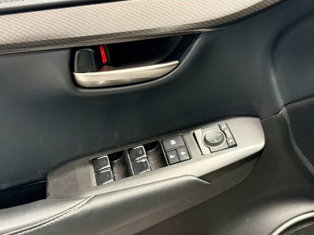 Used 2021 Lexus NX 300h 300h w/ Accessory Package image 15