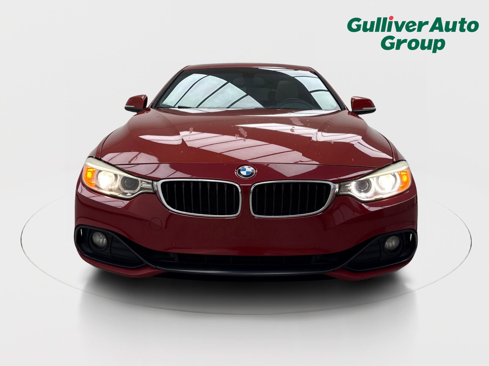 Used 2017 BMW 430i Gran Coupe RWD image 14