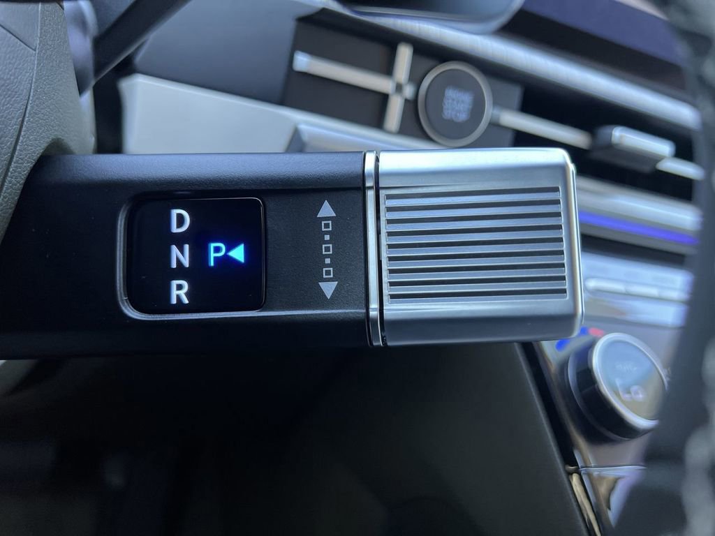 New 2025 Hyundai Santa Fe Calligraphy image 26