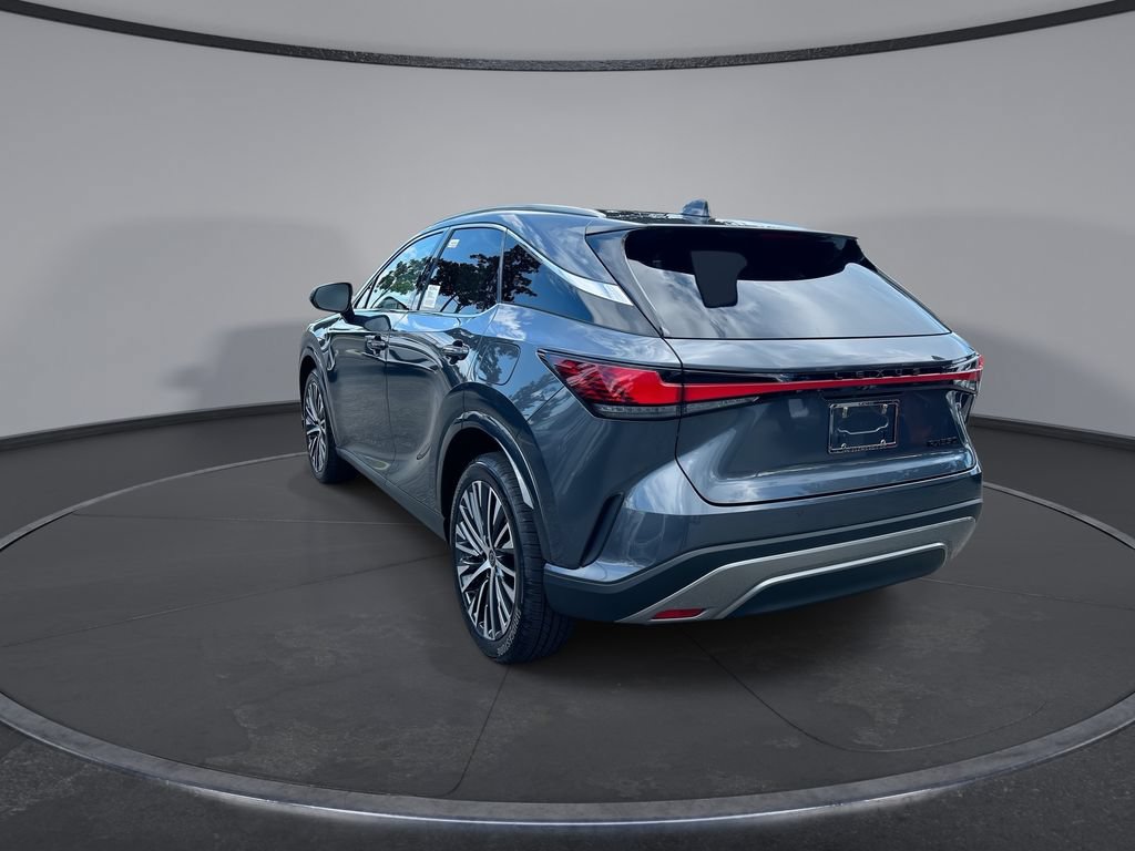 New 2026 Lexus RX 350 Premium Plus FWD image 7
