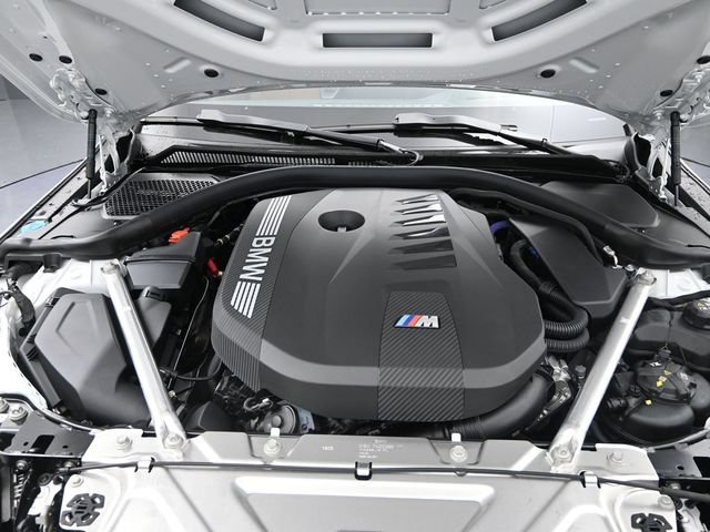 New 2026 BMW 440i xDrive Coupe w/ Premium Package AWD/4WD image 19