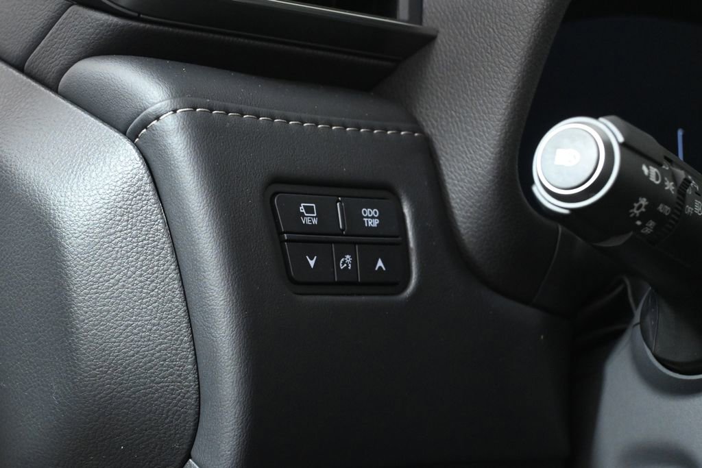 New 2026 Lexus LX 600 4WD w/ Accessory Package (2T) image 27