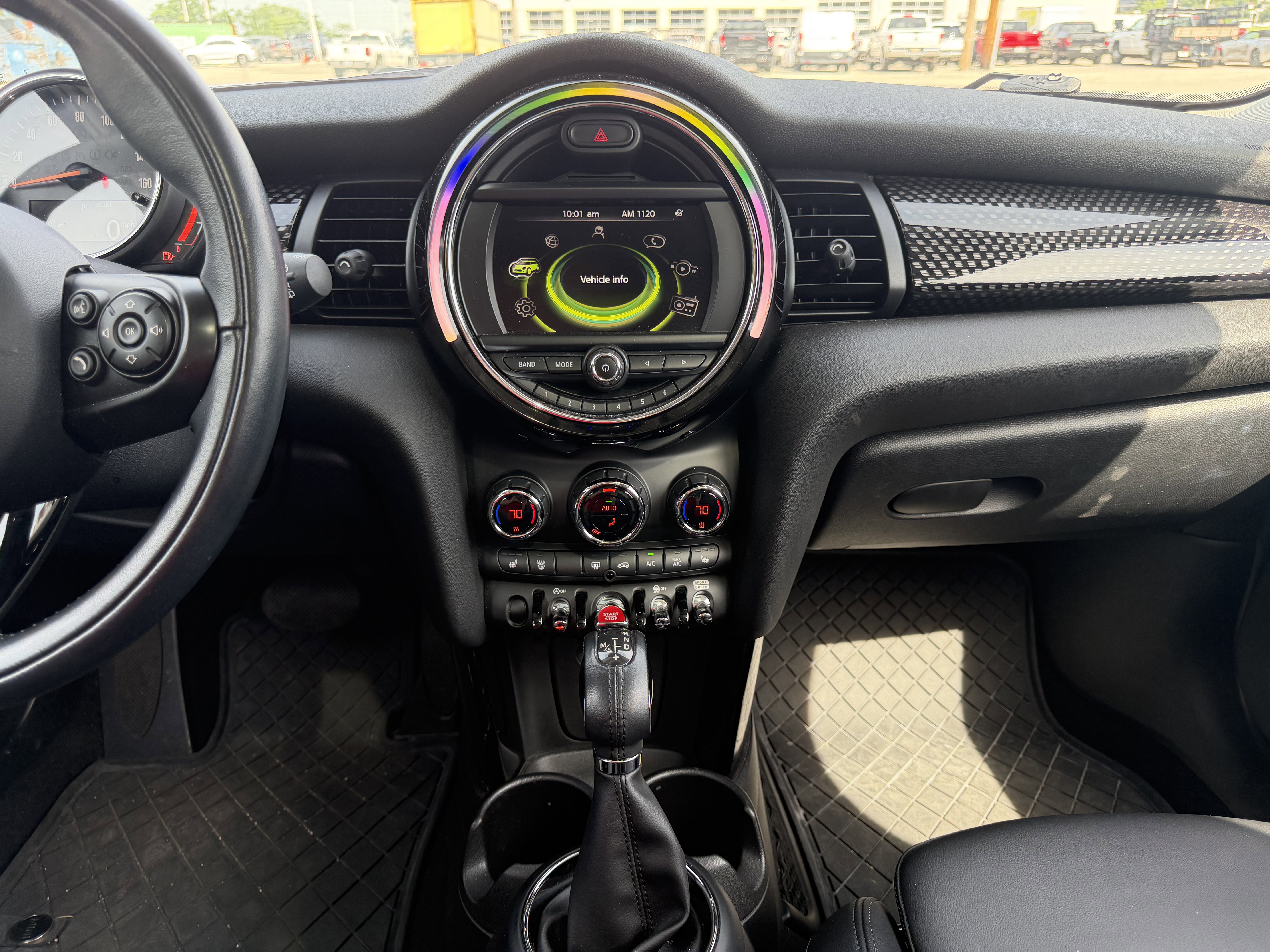 Used 2018 MINI Cooper S FWD image 20