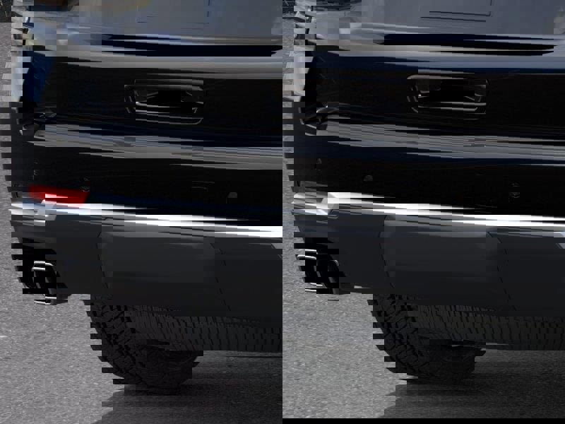 New 2026 Chevrolet Suburban High Country AWD/4WD image 14