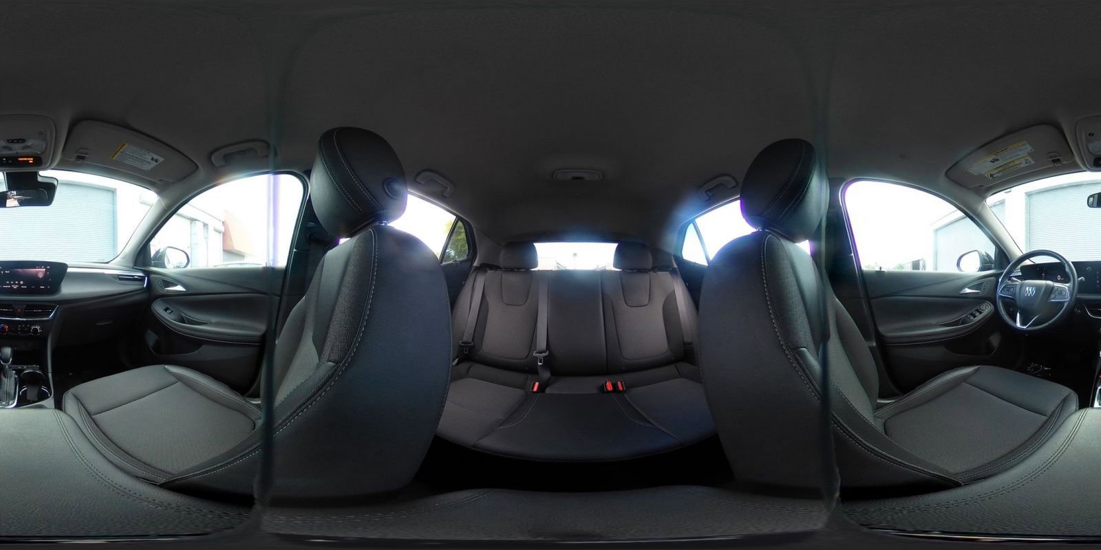 Used 2025 Buick Encore GX Preferred FWD image 41