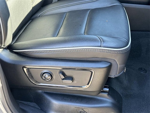 Used 2024 RAM 1500 Limited w/ Night Edition image 12
