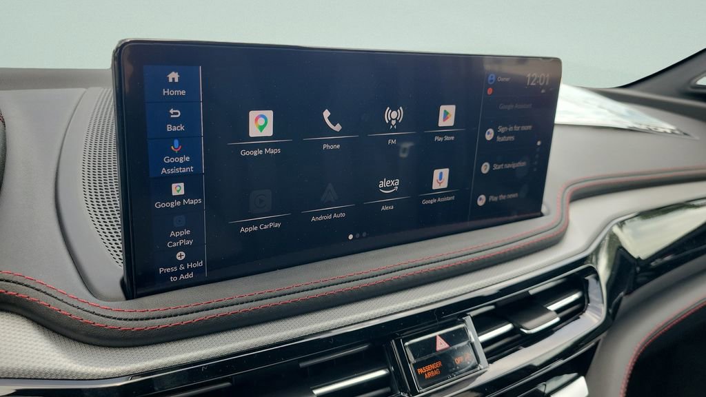 New 2026 Acura MDX A-Spec AWD/4WD image 20