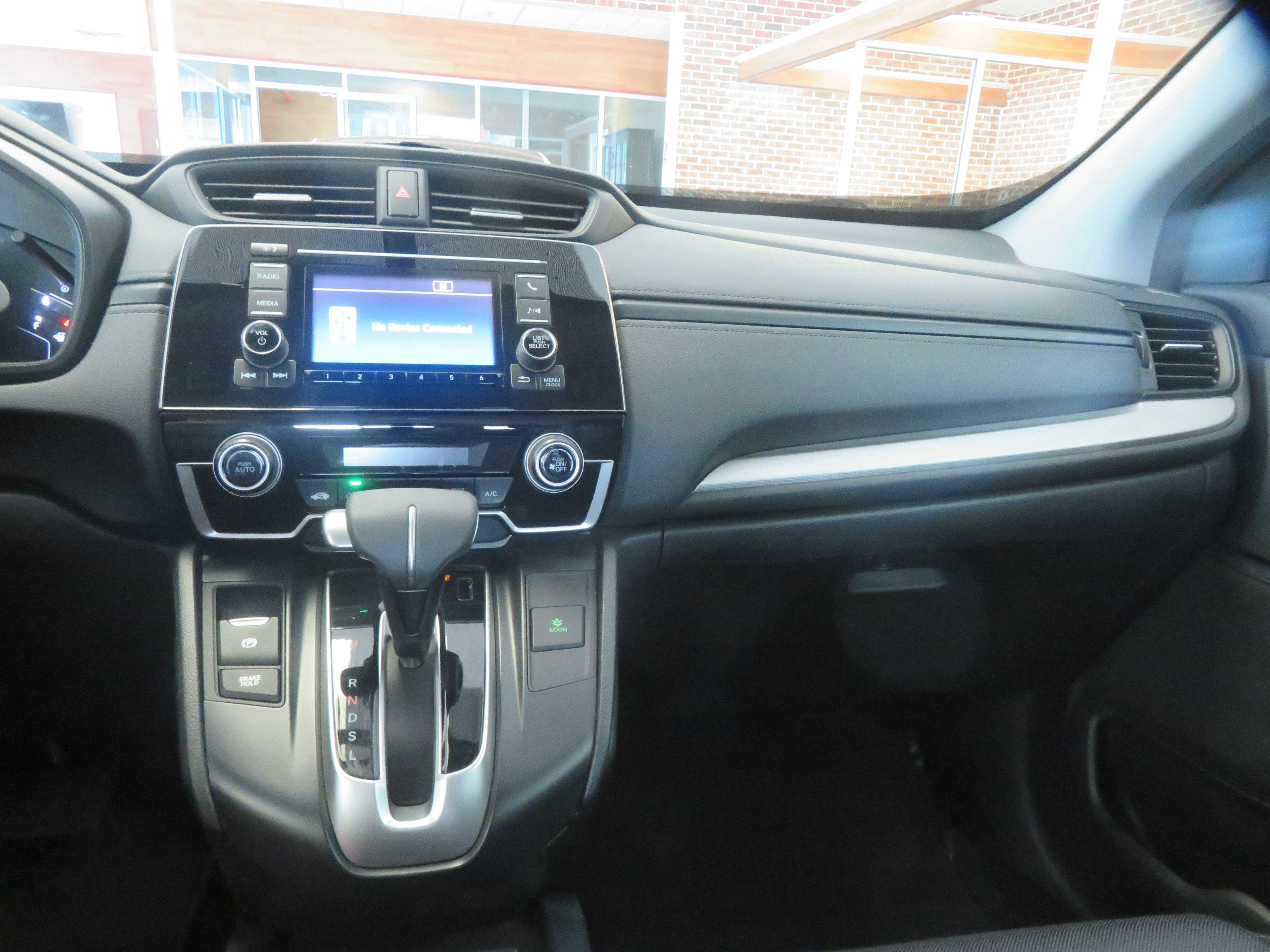 Used 2018 Honda CR-V LX image 39