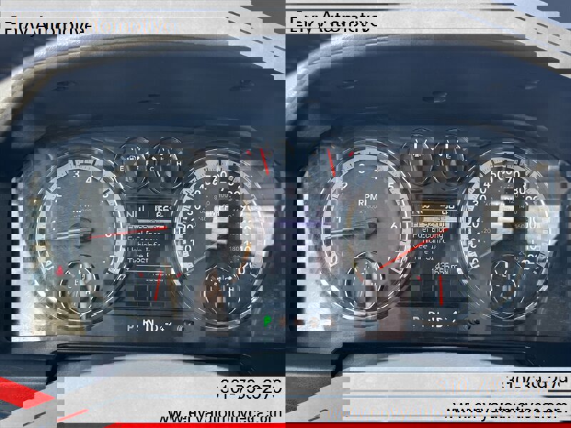 Used 2010 Dodge Ram 1500 Truck SLT w/ Big Horn Regional Pkg image 39