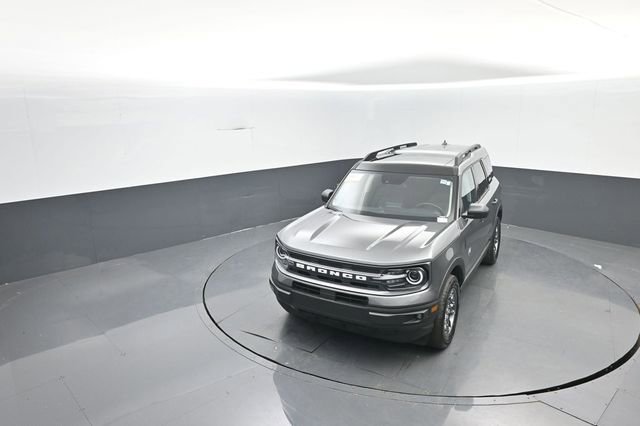 Certified 2023 Ford Bronco Sport Big Bend w/ Convenience Package image 19