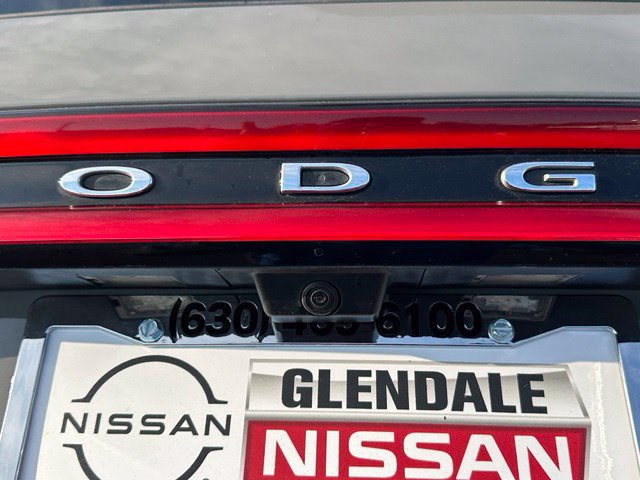 Used 2024 Dodge Durango GT AWD/4WD image 16