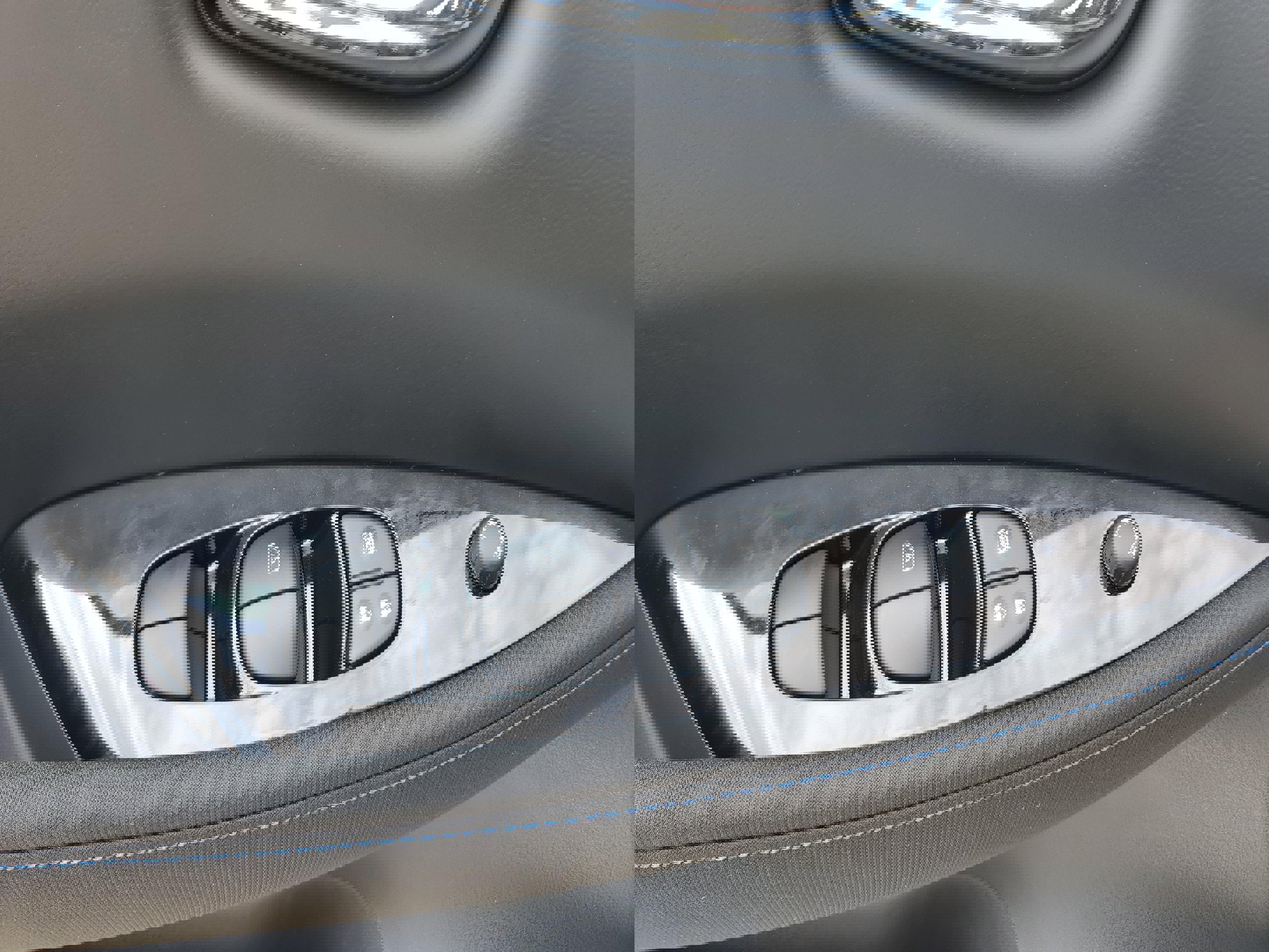 New 2025 Nissan Leaf SV Plus image 13