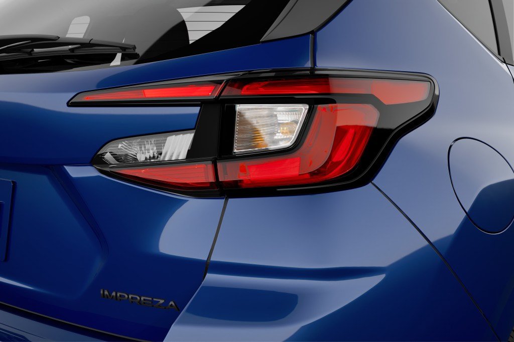 New 2026 Subaru Impreza 2.0i Sport AWD/4WD image 11