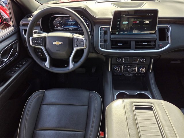 Used 2023 Chevrolet Tahoe Premier image 14