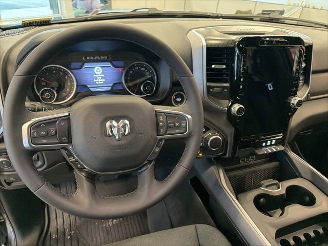 New 2026 RAM 1500 Big Horn image 18